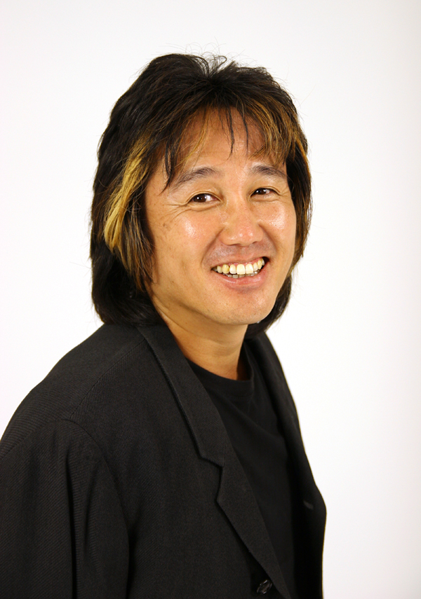 代表･千葉宏一